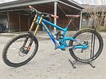 Scott Gambler Gr. L