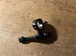 Fox Racing Shox Remote Lever Remote Hebel Sattelstütze