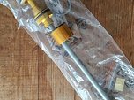 RockShox Zeb Airshaft Debon Air+ A1+ 180mm + Buttercup