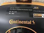 Continental SET Baron Projekt ProTection Apex BlackChili
