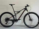 Specialized Epic Carbon Marathon Fully