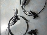 SRAM Guide R