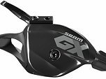 SRAM GX DH7 Schalthebel Trigger Rechts 7-fach Black Neu