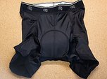 Gonso Innenhose / Polsterhose