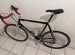 Cheyenne Malburn Rennrad Bremshebel Bremsgriffe - L + R
