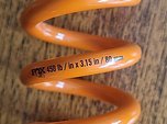 Fox Racing Shox Feder SLS 450x3.15x80mm