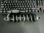 RockShox Super Deluxe Coil Select R 230x65mm + 500er Feder - NEU