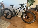 Transition Bikes Patrol Alu Größe M