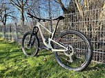 Santa Cruz Bicycles Hightower