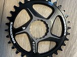 Race Face Kettenblatt 32T Cinch Direct Mount Narrow Wide Shimano