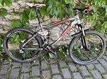 Trek Fuel EX 8