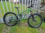 Norco Fluid Fluid FS A1