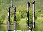 Fox Racing Shox Podium