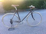 Spleen Stahlrad Singlespeed Retro