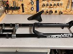 RockShox Boxxer Select RC 29" mit M-Suspensiontech Charger RC Tuning