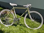 Motobecane Sachs Hurret Rival Kinder Rennrad