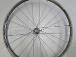 Fulcrum Racing DB 7 Disc Vorderrad 12x100 Rennrad Neu