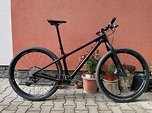 Yeti Cycles ARC 2025 full HT