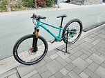 Kubike 24S Trail
