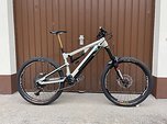 Nox Helium 7.1 enduro