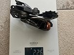 Shimano XTR M-RD 9000