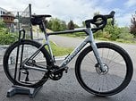 Orbea Race Gravel Bike