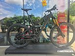 Felt Compulsion Carbon Enduro-Fully Custom Fox Factory M NX Neu