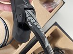 SRAM Force 1 DoubleTap Brems-, Schalthebel mit Bremsen, neu & ovp