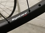 Syntace C33i LRS 27,5“ Evo6 „Neu“