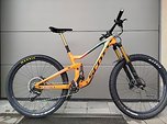 Scott Ransom 900 Tuned Gr.M