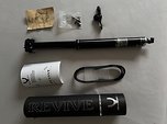 Bikeyoke REVIVE MAX 160 / 34.9 + Triggy