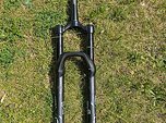 DVO D2 Diamond Enduro Gabel 27,5 150-170mm