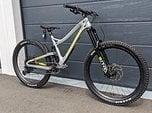 Propain Tyee CF 27,5 Size small Carbon LRS uvm.