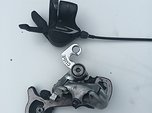 Shimano cube