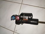 Fox Racing Shox DHX2