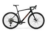 Merida Silex 7000 Gravelbike 2024 GRX 820 1x12 Carbon Neu