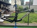 Santa Cruz Bicycles Megatower V2 CC Rahmen inkl. Float X2