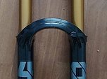 Fox Racing Shox 40 Float Factory 29 Zoll