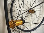 Wp Tune XC Carbon Laufradsatz