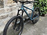 Commençal Meta HT Race 29 Enduro Hardtail XL