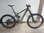 NS Bikes Snabb E1 2018
