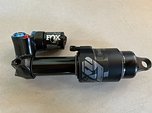 Fox Racing Shox Float X2 Performance Elite 205x65mm Trunnion