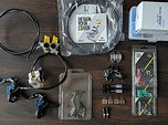 Magura MT Trail SL Scheibenbremse inkl. super viel Zubehör