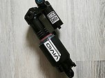 RockShox Vivid Air Ultimate 185x55