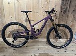 Santa Cruz Bicycles Megatower CC / X01 / M und XL