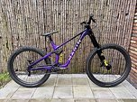 Marin Bikes Quake L