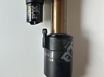 Fox Racing Shox Float X2 Factory 230x60