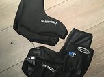 Shimano Regenüberschuh
