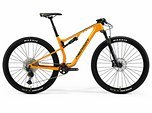 Merida Ninenty SIX RC 5000 Racefully 2021 XT 1x12 MTB Neu