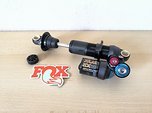 Fox Racing Shox DHX2 Factory 210x55mm 2025 2Pos HSC/LSC/HSR/LSR - Neu